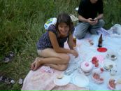 Фотография Скалиух Александры