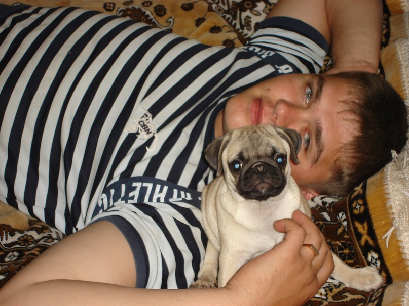 Юра Давиденко фотография #1