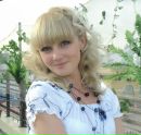 Фотография Куксы Оксаны