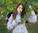 Фотография Мазур Ксении