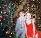 Фотография Яшковой Ксении