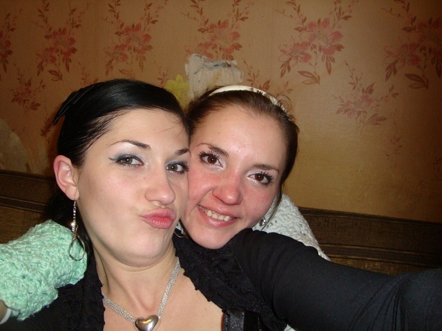 Віка Левицька фотография #36