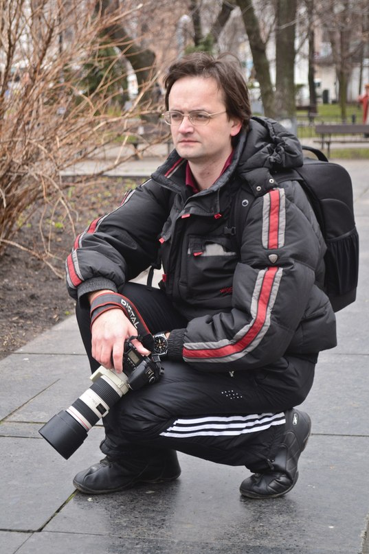 Дмитрий Кротиков фотография #13