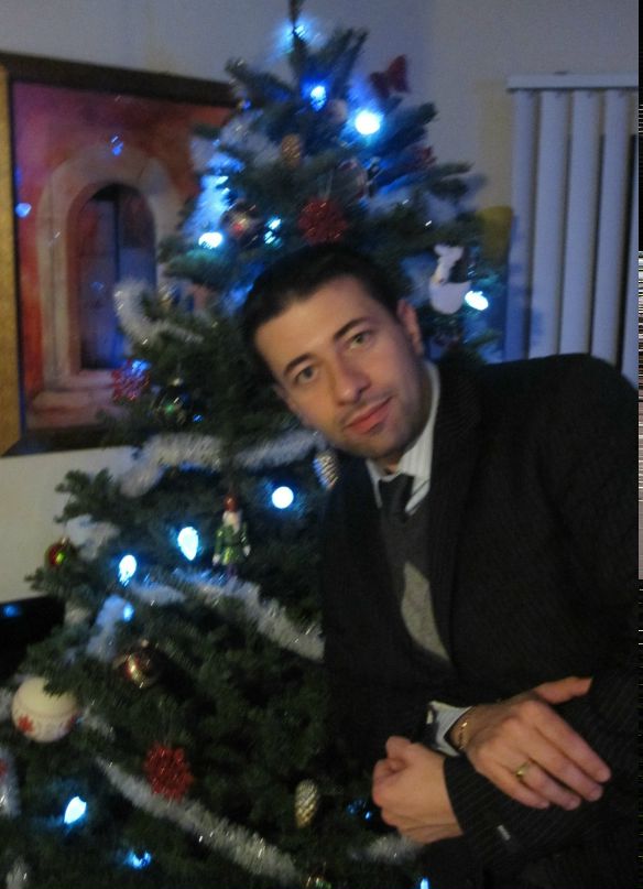 Dmitriy Казарян фотография #19