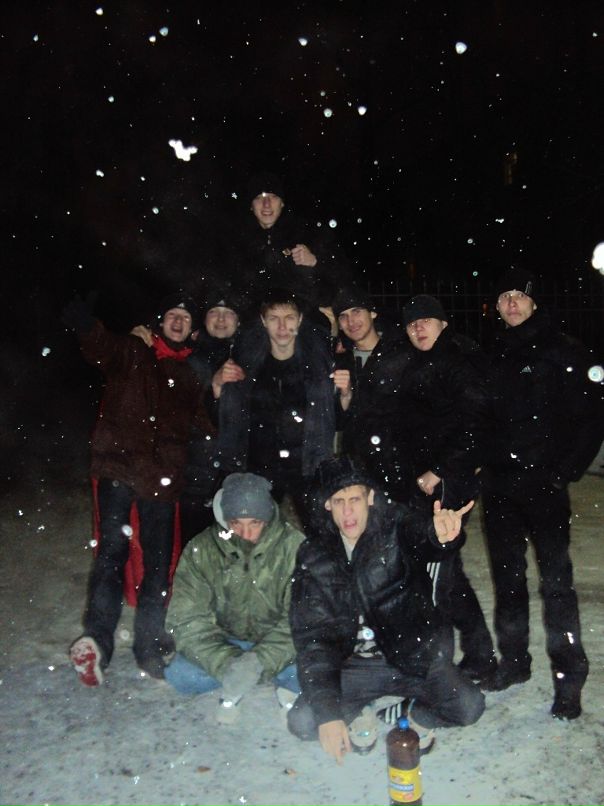 Антон Полевин фотография #25