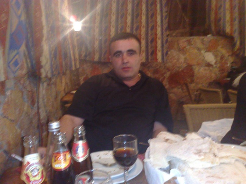 Garnik Arshakyan фотография #1