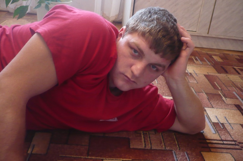Дмитрий Чумак фотография #19