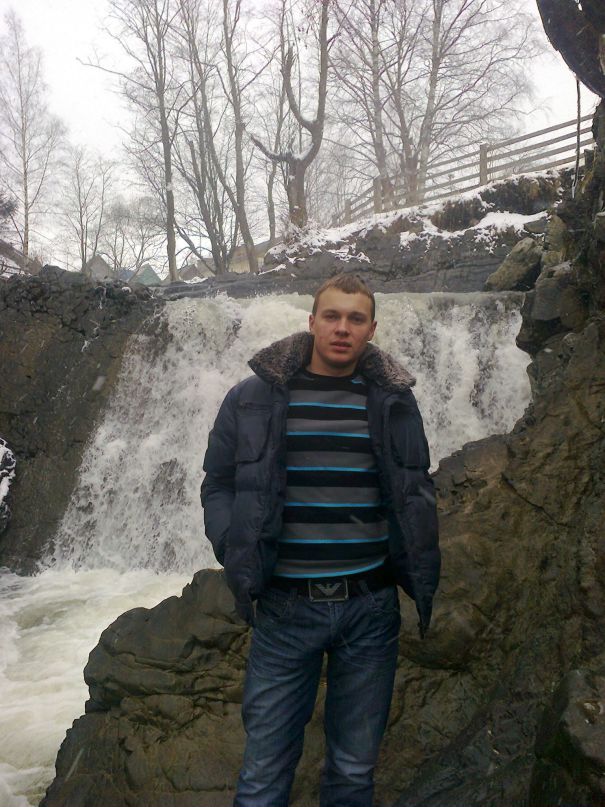 Андрій Прокопюк фотография #22