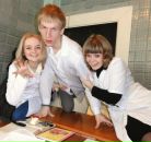 Фотография Щербины Людмилы