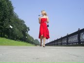 Фотография Шиловой Елены