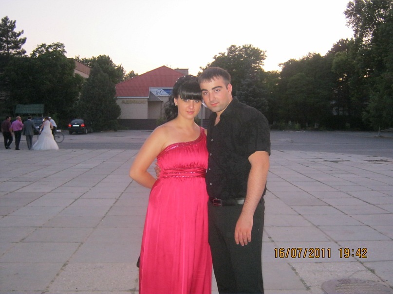 Юлия Горобец фотография #27