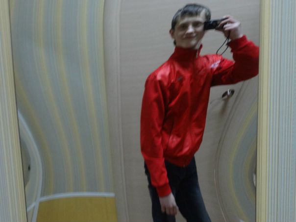 №2, Роман Салтыков №2, Роман Салтыков