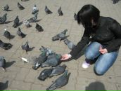 Фотография Пивоваровой Вероники