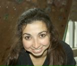 Фотография Малясовой Лены