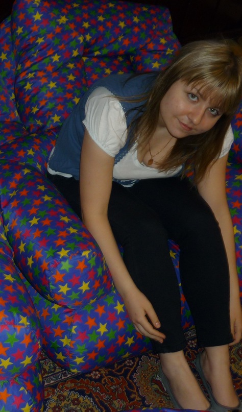 Юлия Путра фотография #26