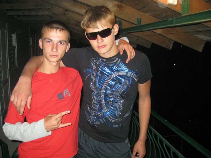 Дмитрий Мельник фотография #42