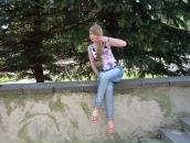 Фотография Саксоновой Алены