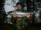 Фотография Чугайнова Евгения