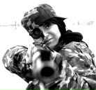 Фотография Водневой Марии