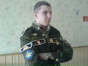 Фотография Швыганова Павла