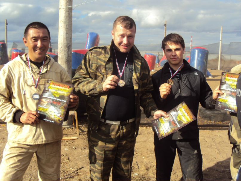 Александр Дмитроченко фотография #36