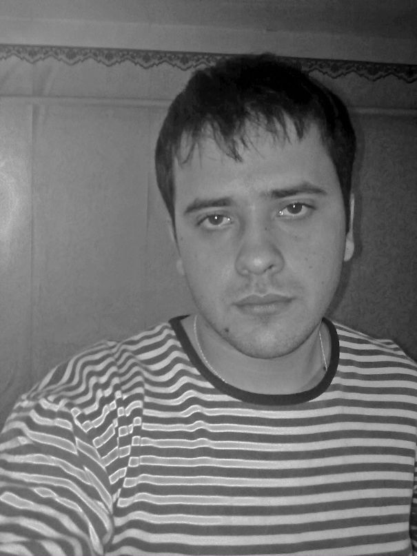 Андрей Киселенко фотография #11