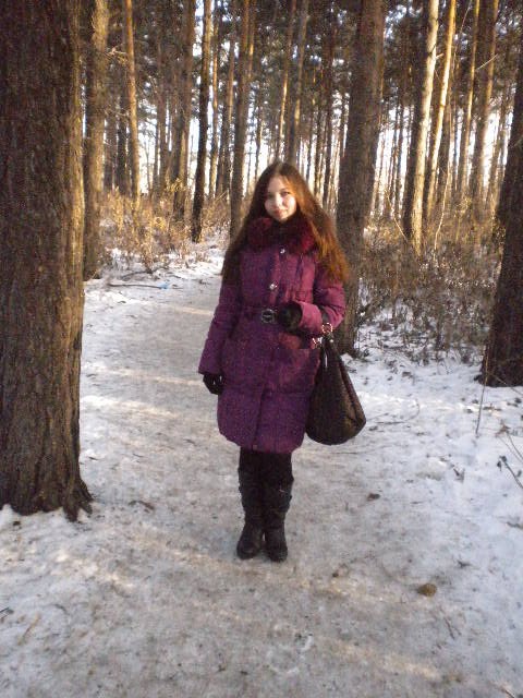 Катюша Стафеева фотография #38