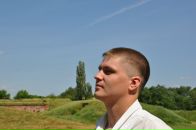 Фотография Гулякина Андрюхи