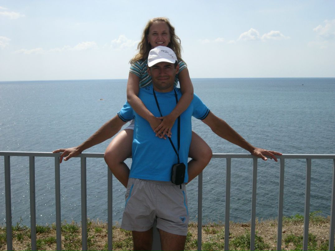 Женя Савельев фотография #40