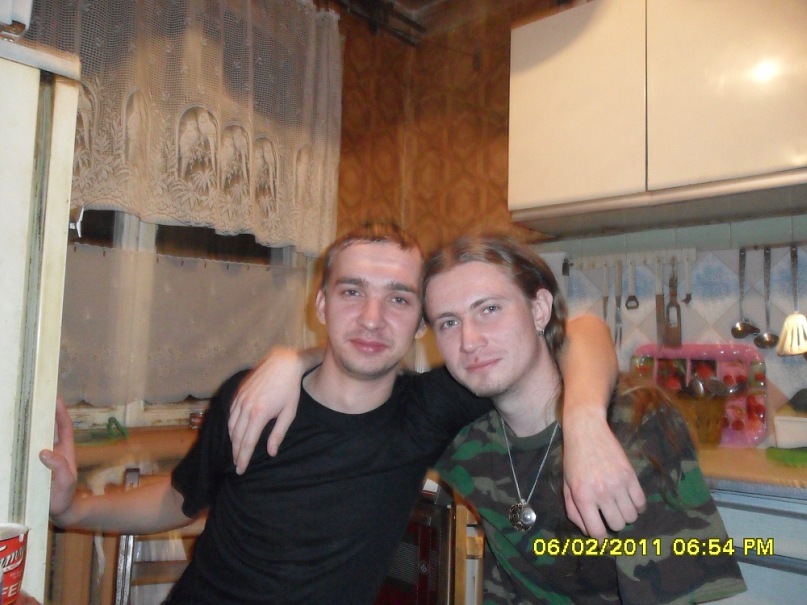 Сергей Онищенко фотография #3