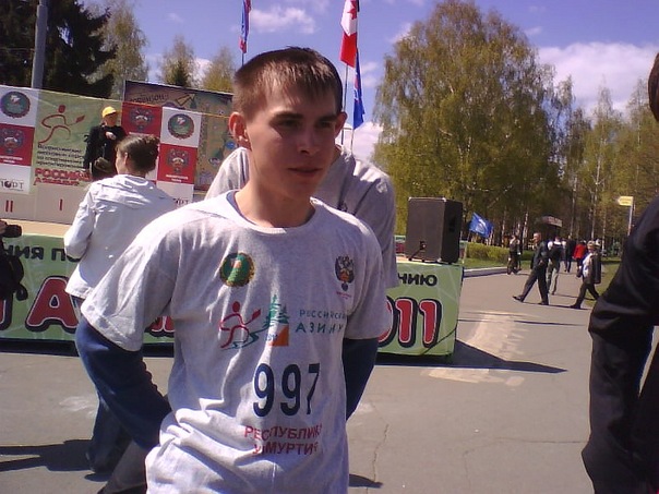 Сергей Плотников фото №15