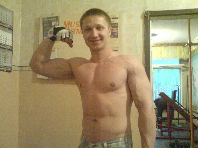 Александр Дорогань фотография #49