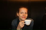 Фотография Дьяченко Екатерины