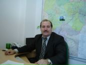 Фотография Лушпы Георгия