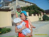 Фотография Русских Анатолия