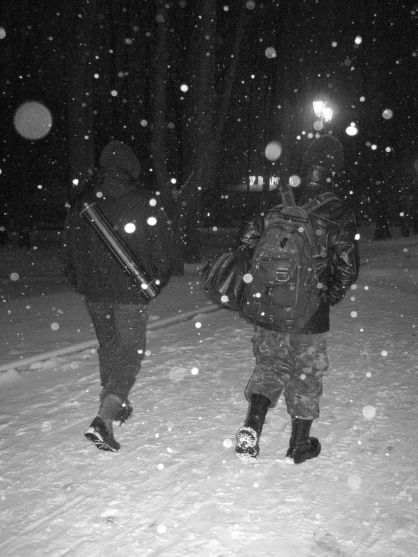 Eirinheid Barbarian фотография #42