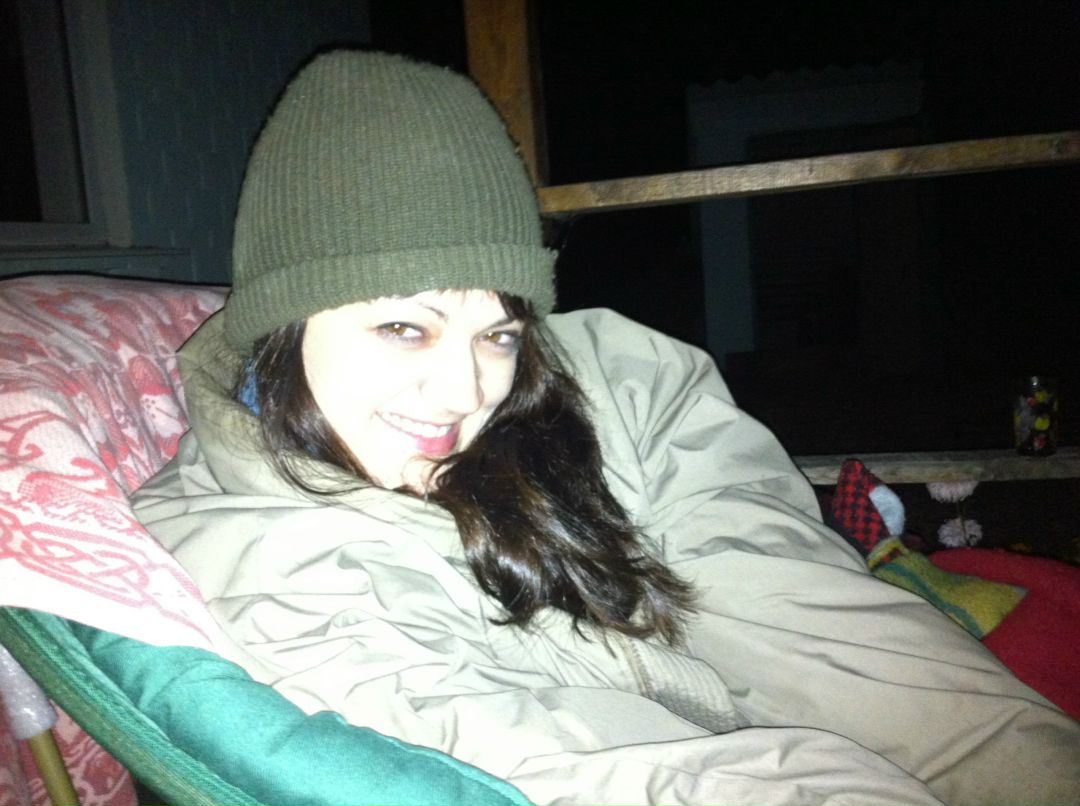 Мария Чучман фотография #8