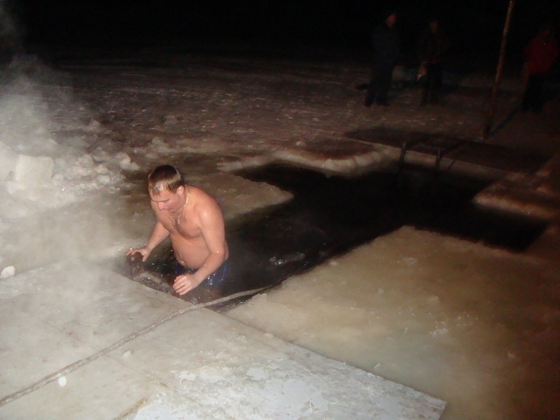 Иван Киселев фотография #26