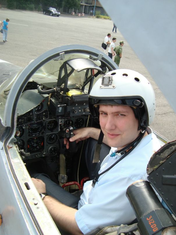 Mark Kalinin фотография #35