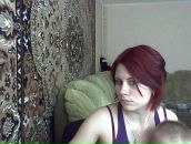 Фотография Борисовой Евы