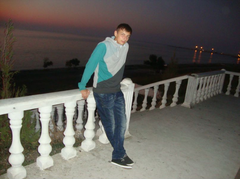 Леха Абросов фотография #13