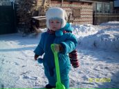 Фотография Кириенко Надежды