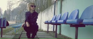 Маріна Овсійчук фотография #1