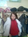 Марія Орел фотография #21 (источник - https://vk.com/id122860327)
