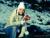 Фотография Zhuravkova Marina