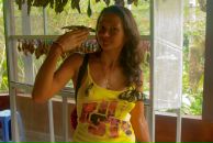 Фотография Новиковой Анастасии