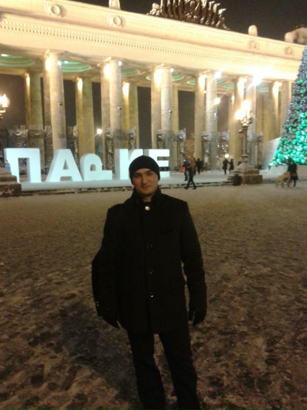 Иван М фотография #38