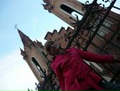 Фотография Березы Павлины