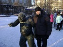 Фотография Юдовина Дмитрия