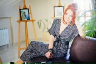 Фотография Витальнны Карины